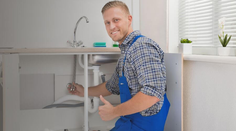 Local expert plumbing services in Aimwell, LA
